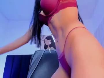 kayla_adams from Chaturbate