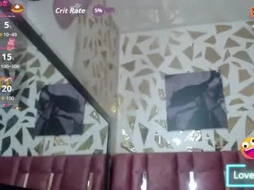 kazsandrah on Chaturbate