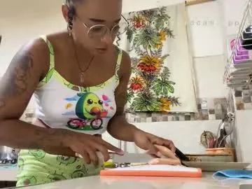 kelly__thomson on Chaturbate 