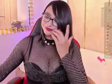 kendalljay_ — GOAL: Clothes off + Body oiled [189 tokens remaining] Silence, let me show you #milf #mistress #mature #squirt #fetish