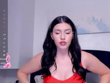 Freechat kendrakiss_ on Chaturbate