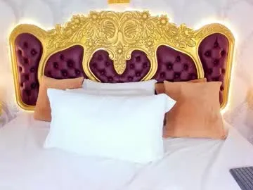 Freechat kendralholson on Chaturbate