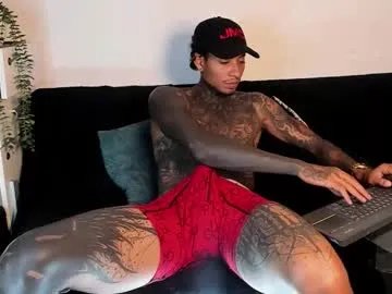 kendrik_brown — #monstercock #ebony #bbc #cum #bigcock (maximum hard cock  [300 tokens remaining]