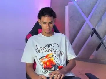 kenix_7 — Hello, welcome to my Room. SHOW CUM!! #cum #latino #findom #smoke #young [1111 tokens remaining]