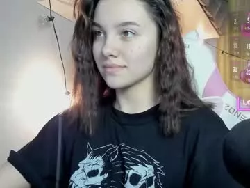 Freechat kesh_mne on Chaturbate