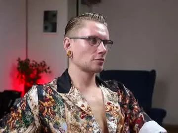 Freechat kevin_park on Chaturbate