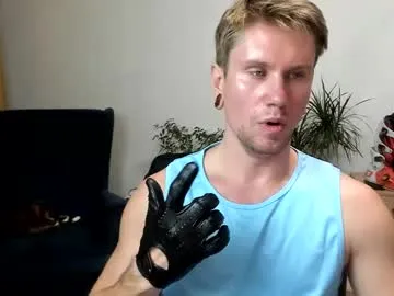Freechat kevin_park on Chaturbate
