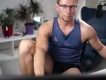 Freechat kevin_park on Chaturbate