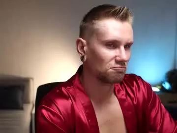 Freechat kevin_park on Chaturbate