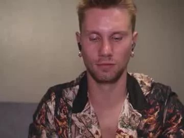 Freechat kevin_park on Chaturbate