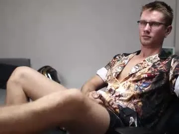 Freechat kevin_park on Chaturbate
