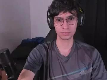 khozler_ from Chaturbate is Freechat