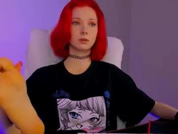 kim_boyd from Chaturbate is Freechat