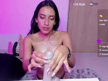 Naked Room kimalenna 
