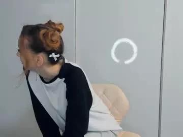 kimberybozman from Chaturbate