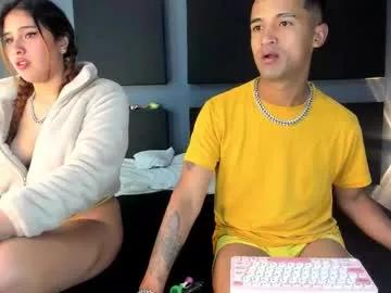 king2_and_queen2 from Chaturbate