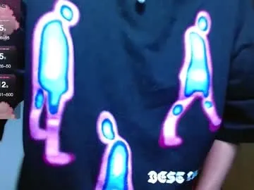 Freechat kinkybabies_ on Chaturbate