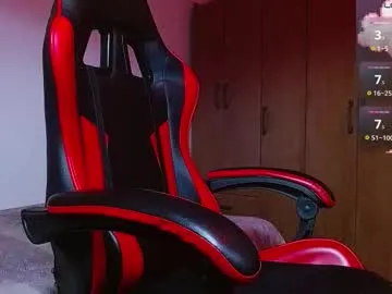 Freechat kinkybabies_ on Chaturbate