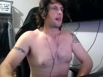 Naked Room kinkybinerd 