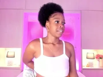 Freechat kiomarabaker on Chaturbate