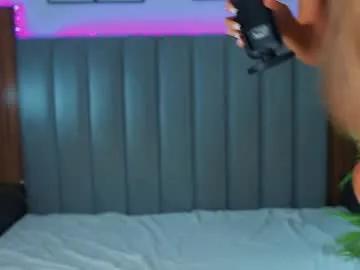 Naked Room kirsten_xxx 