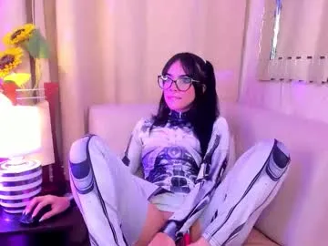 Freechat kittieeva on Chaturbate