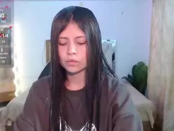 kittystar_tay from Chaturbate