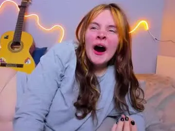 Freechat kittyy_rinna on Chaturbate