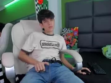 klaus_sunrise_xx from Chaturbate is Freechat