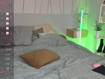 Private klee_love on Chaturbate