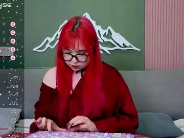 Private klee_love on Chaturbate