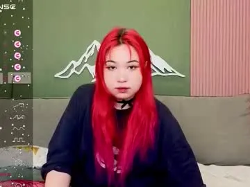 Private klee_love on Chaturbate