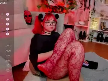 Private klee_love on Chaturbate