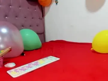 Freechat konie_hot on Chaturbate