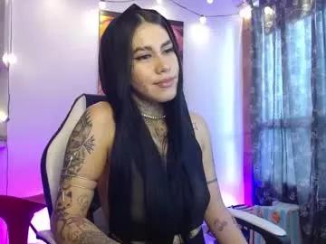 korolovaa from Chaturbate