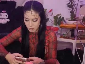 korolovaa from Chaturbate