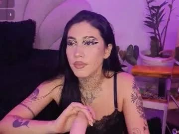 korolovaa from Chaturbate