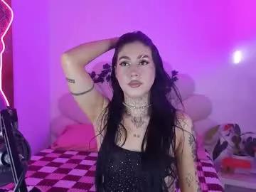 korolovaa from Chaturbate