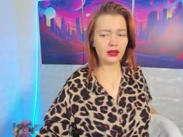kris_icebb from Chaturbate