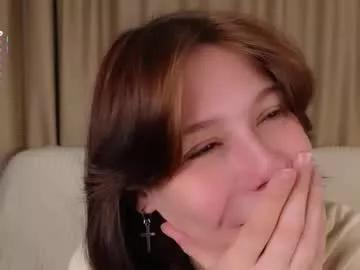 krissyhei from Chaturbate is Freechat