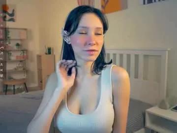 kristanalosa from Chaturbate is Freechat