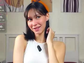 kristanalosa from Chaturbate is Private