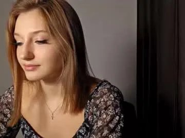 kristandaty — Goal: I want to pour you with rain of air kisses | Hi hi! My name is Stasy! I'm #young girl from Hungary! I'm cute and #shy #18+ #new #cute [0 tokens remaining]
