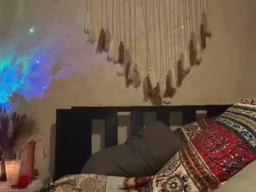 Freechat kristi_sinner on Chaturbate