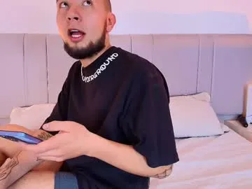 Freechat kurttsinner on Chaturbate