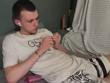 Freechat kyle_sxx on Chaturbate