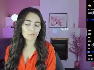 kylie_mellow from Chaturbate is Freechat