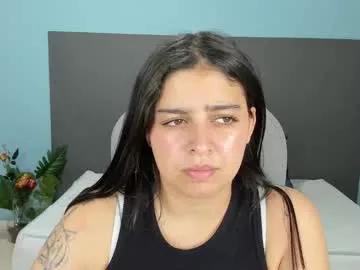 kylie_reyes from Chaturbate