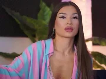 kyssaraplay from Chaturbate