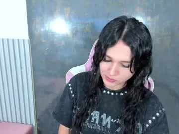 lana_boomer on Chaturbate 
